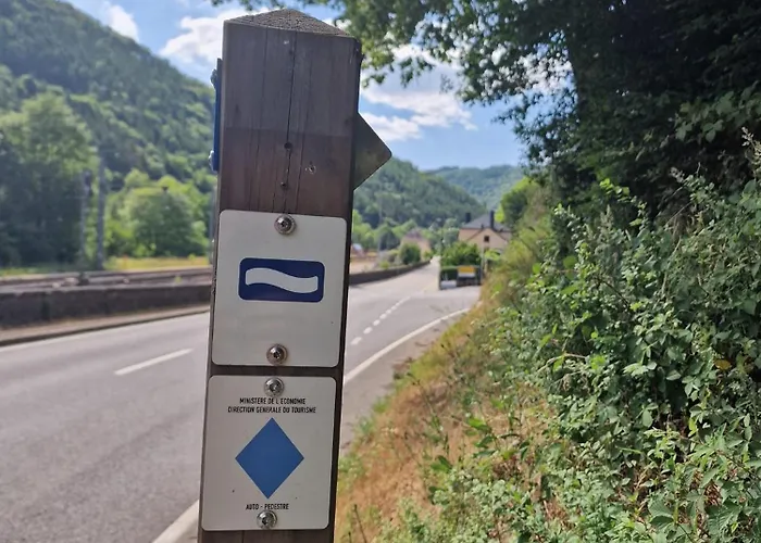 Taos Single - Camping Du Nord