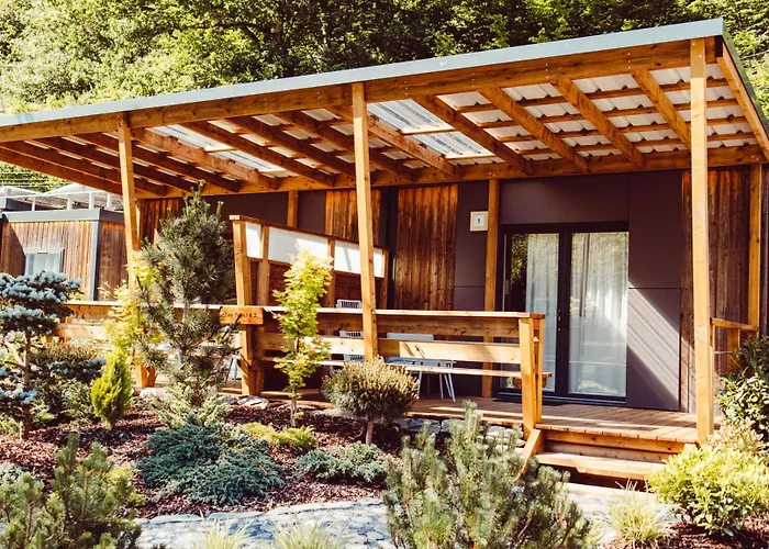 Taos Single - Camping Du Nord