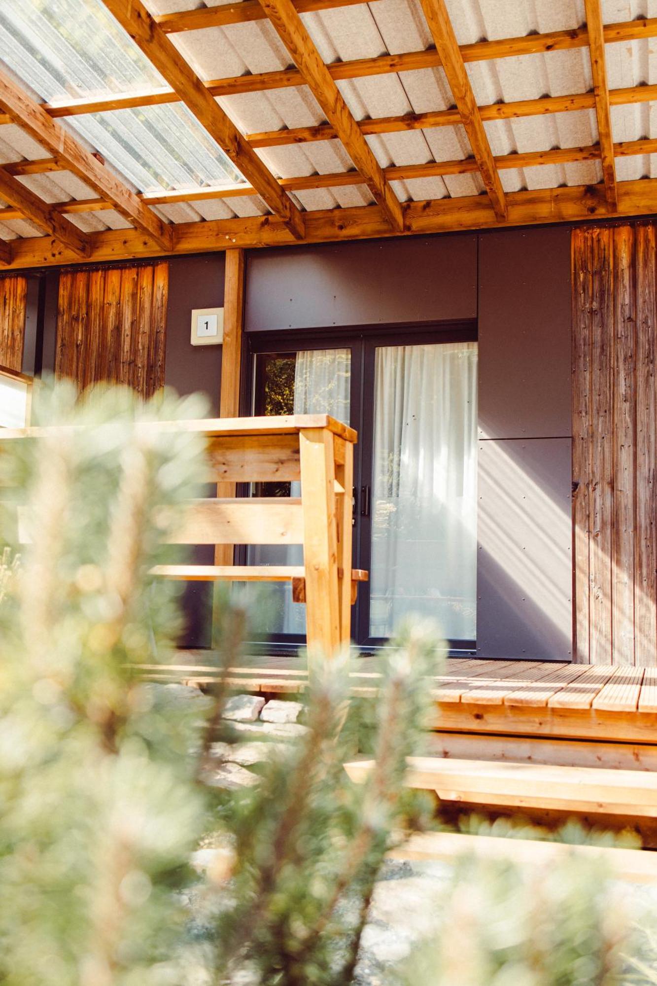 Taos Single - Du Nord Lodge *